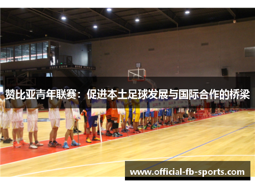 赞比亚青年联赛:促进本土足球发展与国际合作的桥梁 赞比亚青年联赛:促进本土足球发展与国际合作的桥梁