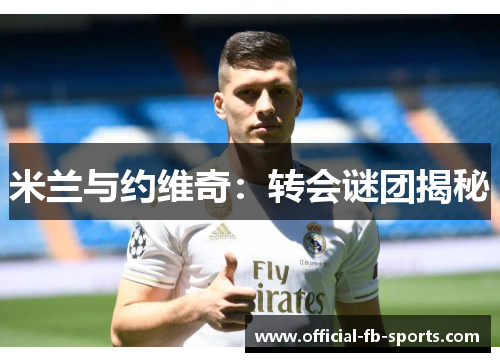 米兰与约维奇：转会谜团揭秘