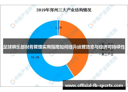 足球俱乐部财务管理实用指南如何提升运营效率与经济可持续性